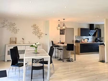 maison plein pied