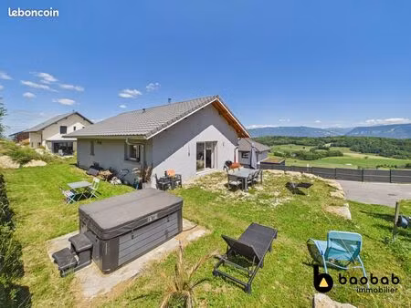 maison 4 pièces 87 m²
