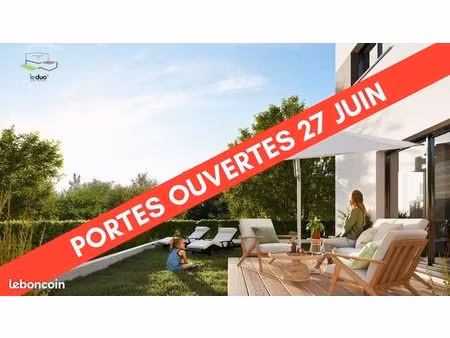 maison 3 pièces 75 m²