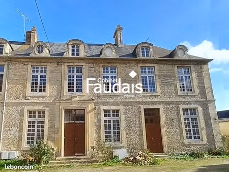 maison 6 pièces 173 m²