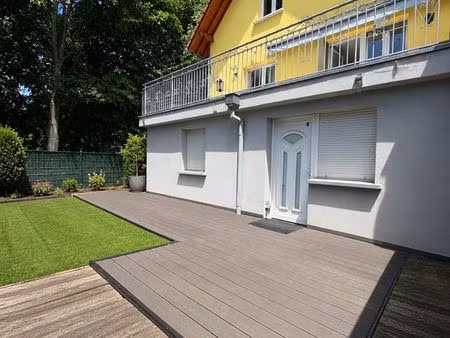 maison 8 pièces 165 m²