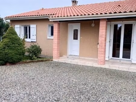 maison 5 pièces 129 m²