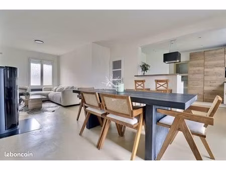 maison 5 pièces 96 m²