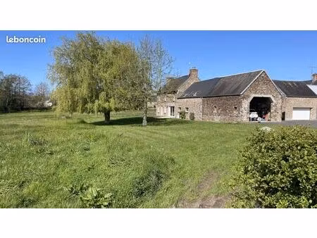 maison 6 pièces 150 m²