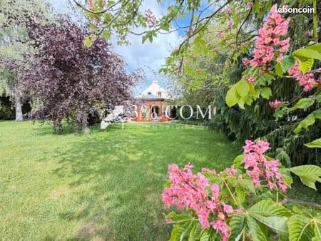 maison 5 pièces 143 m²