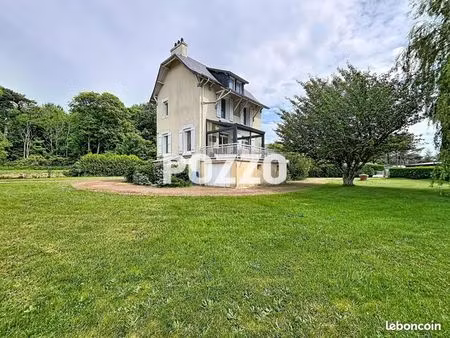 villa 5 pièces 107 m²