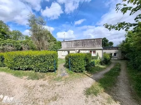 maison 9 pièces 175 m²