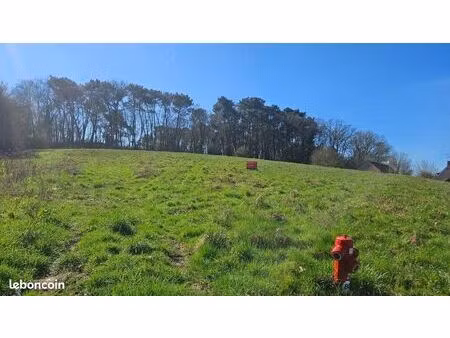 terrain 500 m² la suze-sur-sarthe