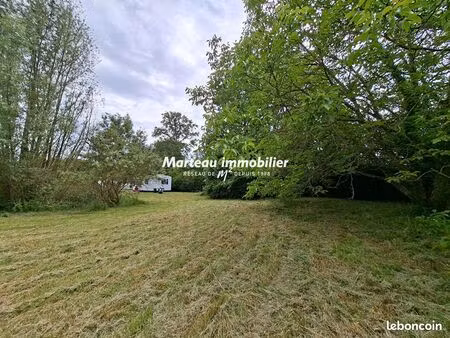 terrain 3 pièces 32 m²