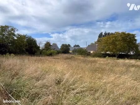 terrain 548 m² lingreville