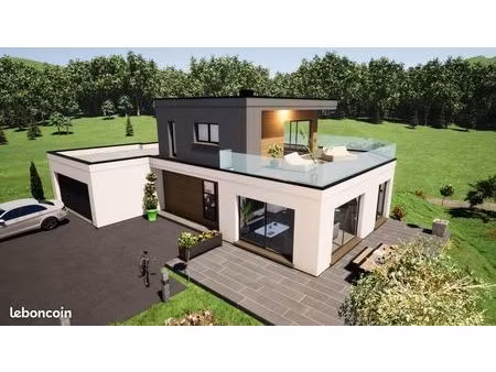 terrain 3 000 m² aspach michelbach