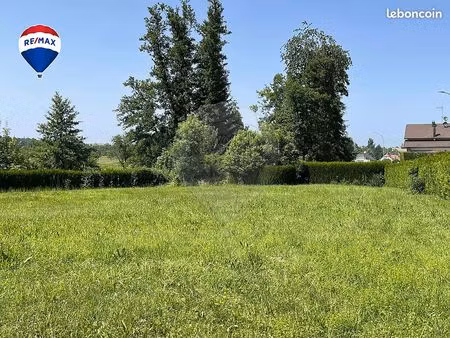 terrain 1 445 m² neuwiller