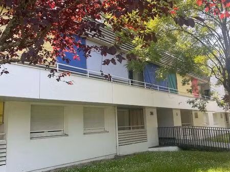 appartement 4 pièces 81 m²