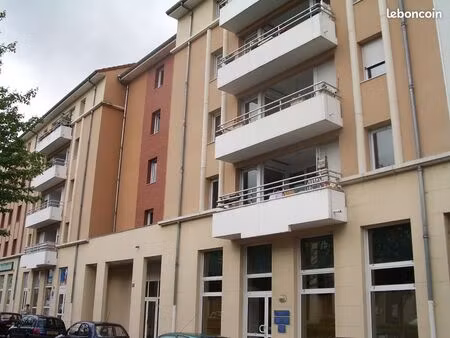 appartement 3 pièces 73 m²