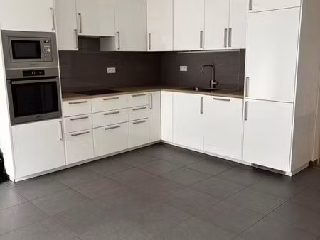 appartement 4 pièces 87 m²