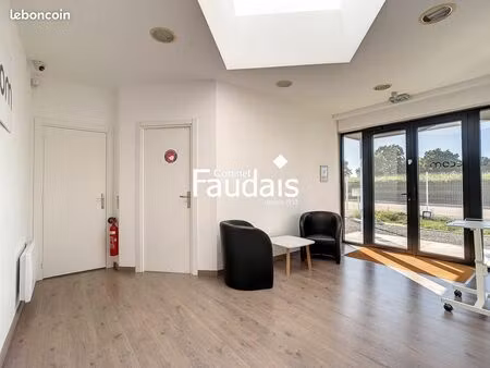 appartement 10 pièces 430 m²