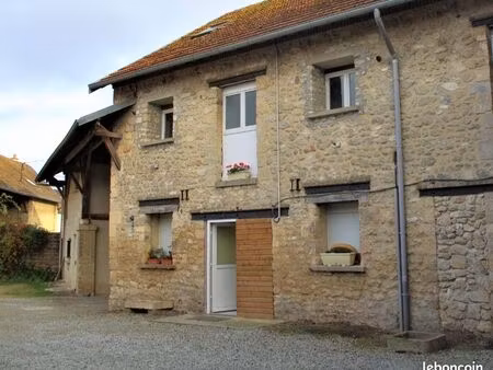 appartement t3-60 m² à fismes
