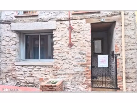 jolie appartement à amélie-les-bains proche des cures
