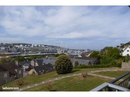 appartement 3 pièces 57 m²