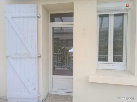 appartement 4 pièces 105 m²