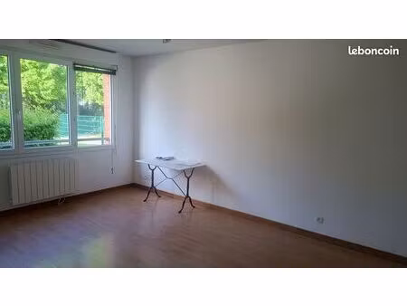appartement mont st aignan village