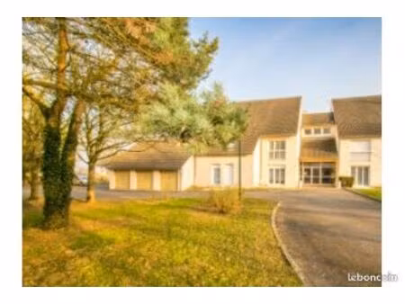 appartement 2 pièces 49 m²