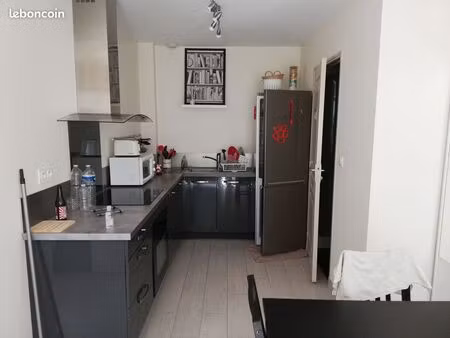 location appartement meublé
