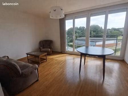 appartement t2