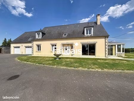 maison 7 pièces 210 m²