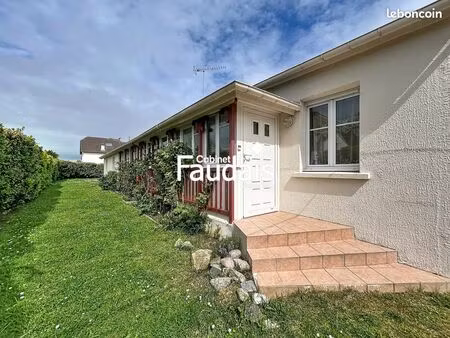 propriété 5 pièces 115 m²