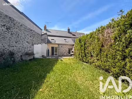 maison 5 pièces 107 m²
