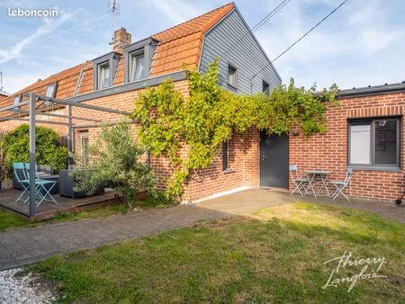 maison 5 pièces 90 m²