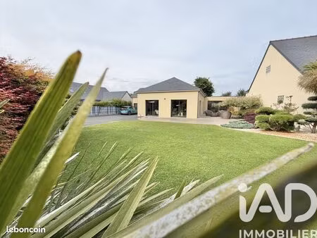 chalet 5 pièces 135 m²