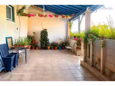 maison 8 pièces 142 m²