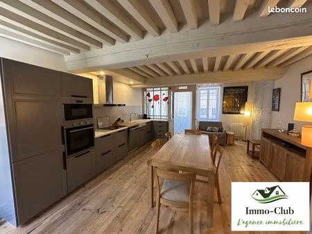 maison 5 pièces 122 m²