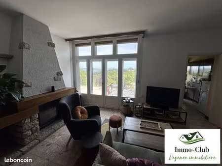 maison de ville 4 pièces 104 m²