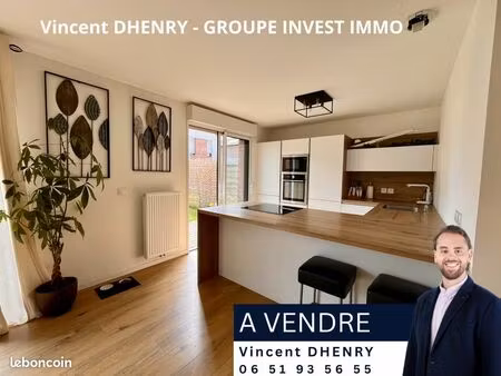 maison 5 pièces 95 m²