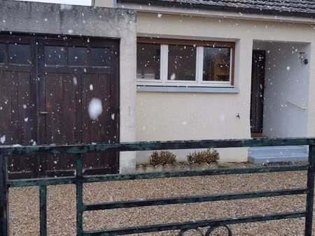maison 3 pieces 60m2
