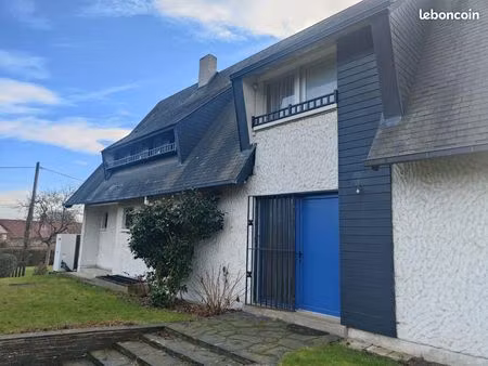 maison 6 pièces 173 m²