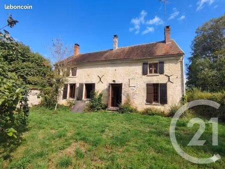 ferme 3 pièces 84 m²