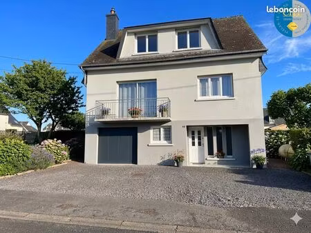 maison 4 pièces 139 m²