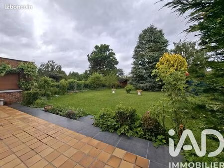 maison 5 pièces 123 m²