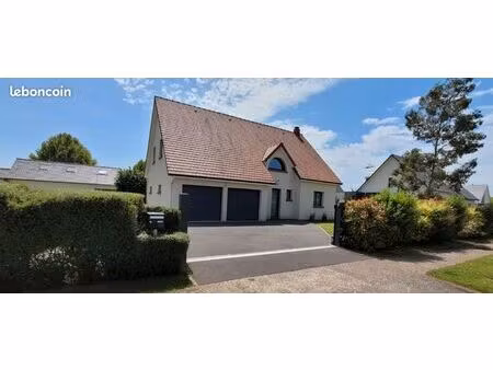 maison houppeville