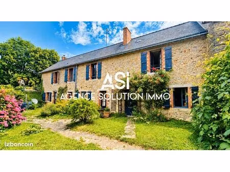 maison 5 pièces 144 m²