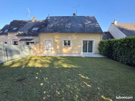 maison à laval