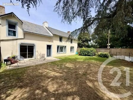 longère 7 pièces 180 m²