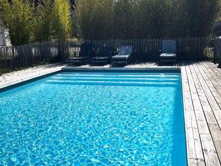 maison plain-pied 134 m2