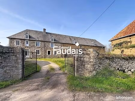 maison 6 pièces 159 m²