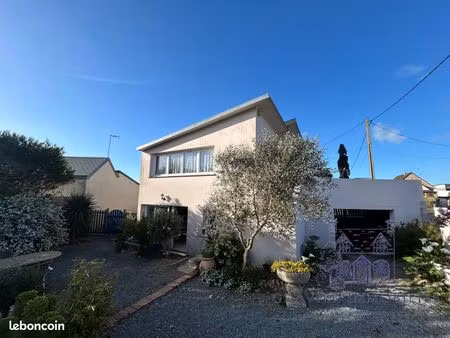 maison 6 pièces 117 m²