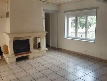 maison 7 pièces à louer